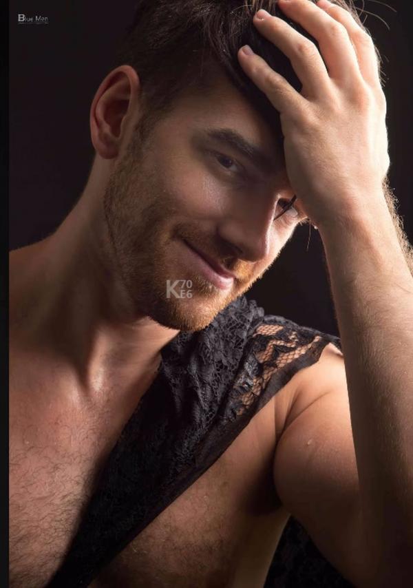 Whoseman-12-芬達Maxime譜出的異國情慾